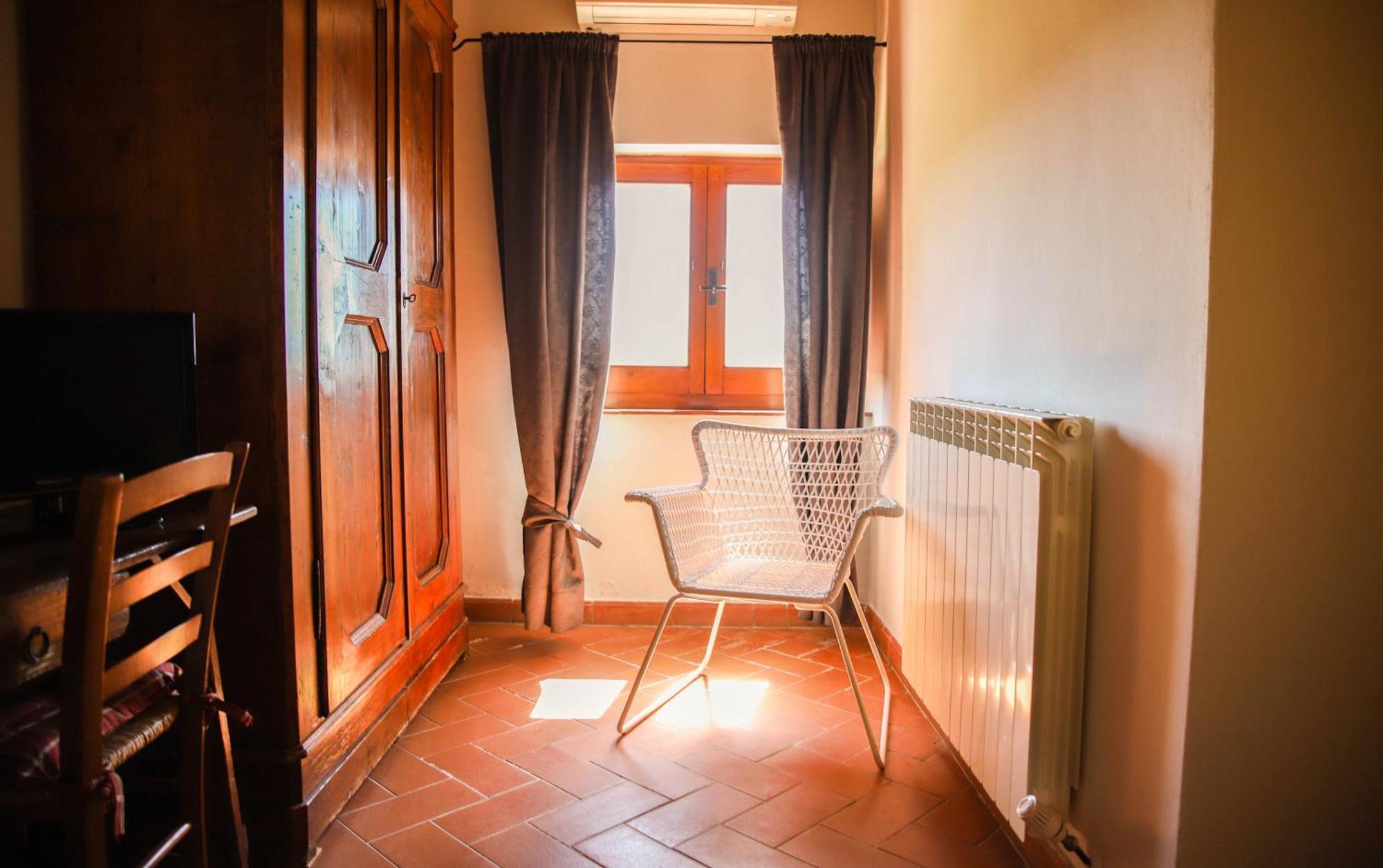 Bio Agriturismo Poggio Aione Saturnia Exterior foto