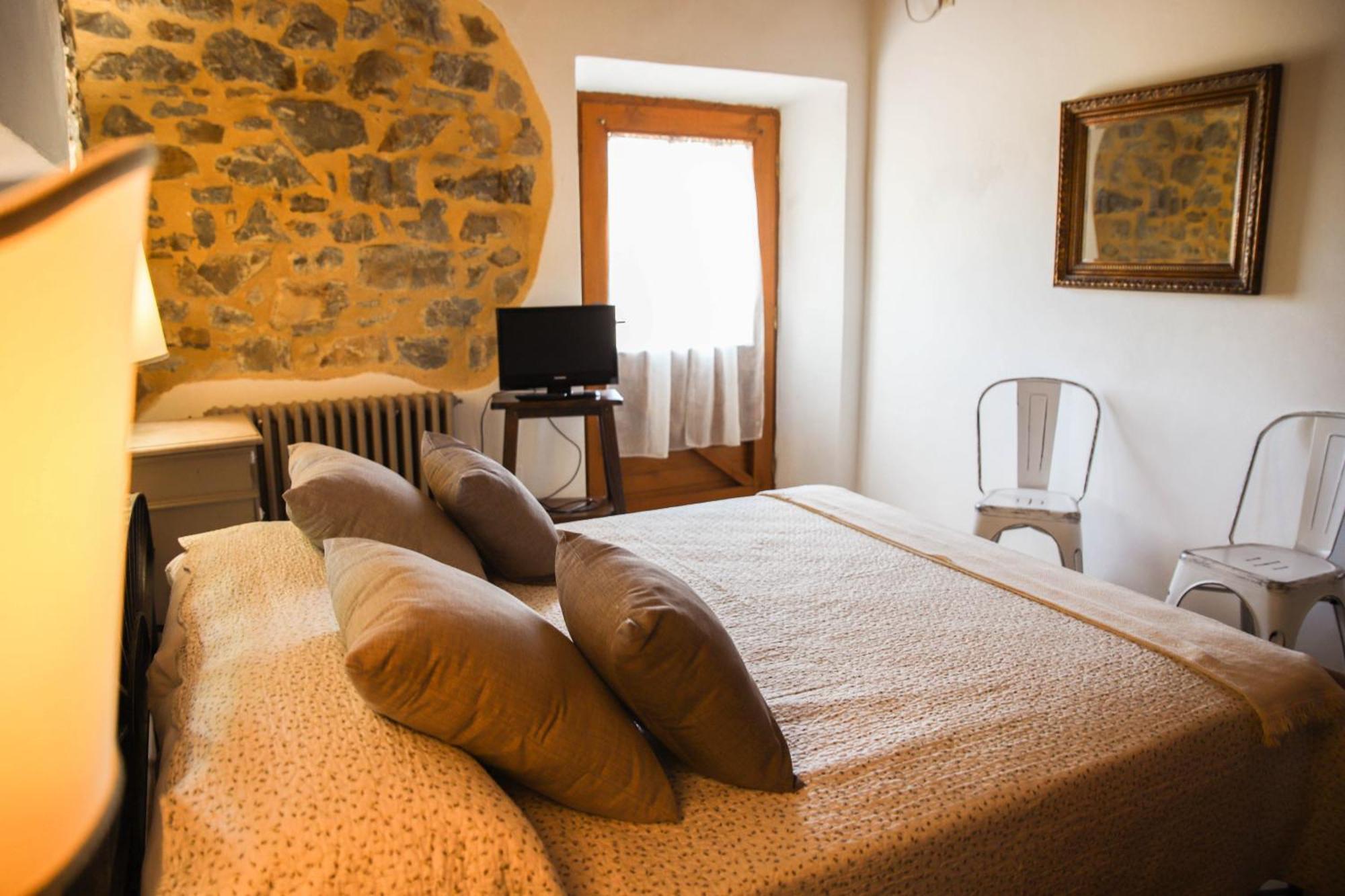 Bio Agriturismo Poggio Aione Saturnia Exterior foto
